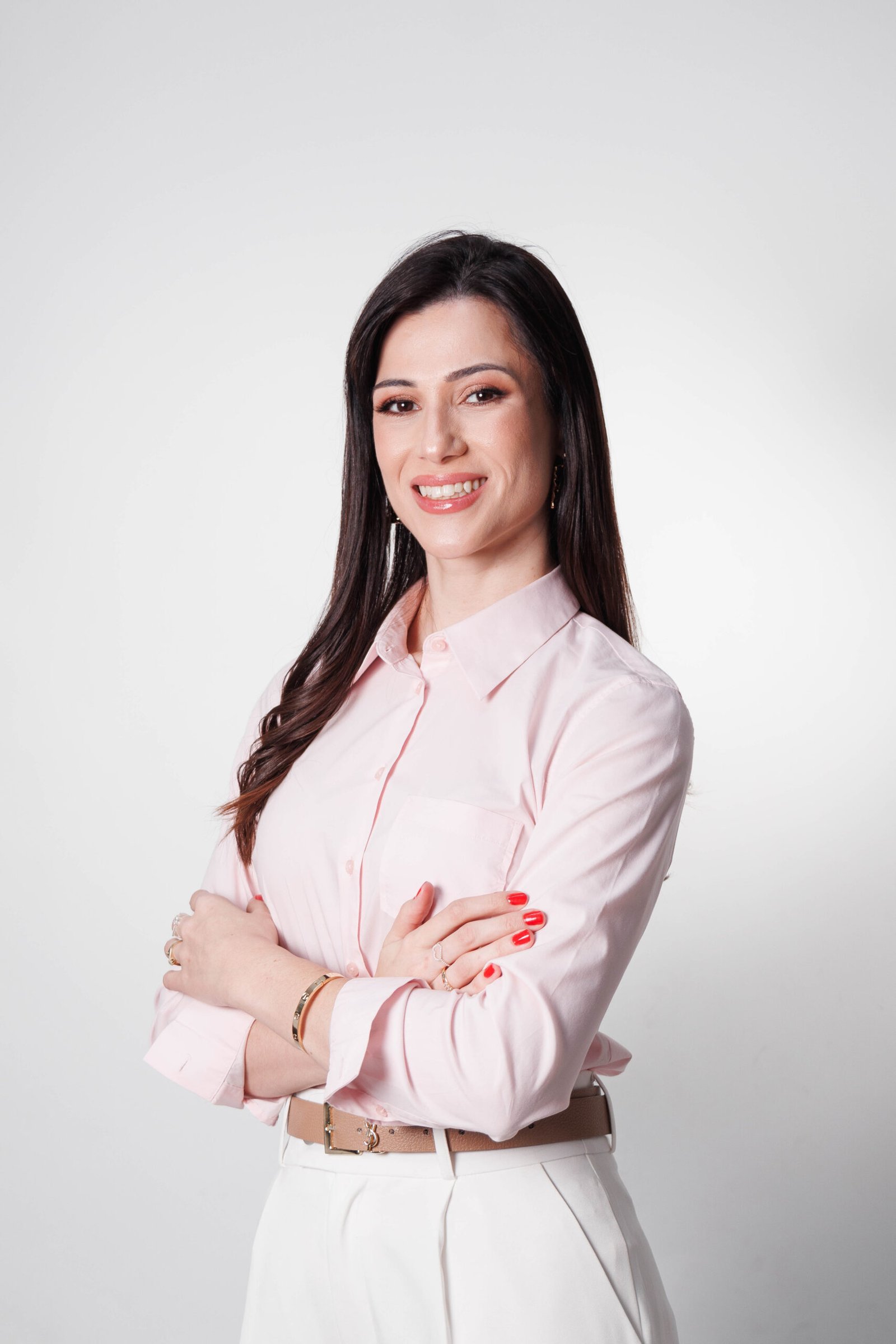 Dra. Marilia Borghi