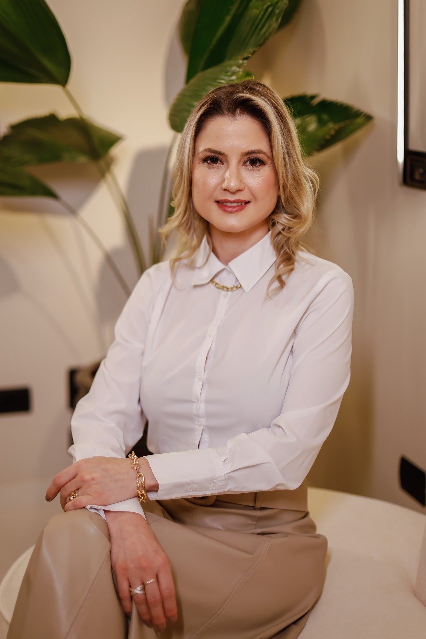 Dra. Michele Rossi